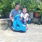 Pedro Nolasco - Facebook
