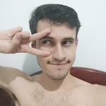 Pedro Nolasco - @peu.kennedy - Instagram