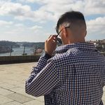 Nuno Silva - @pedronuno__01 - Instagram