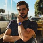 Pedro Nuno Pinheiro - @_pedronuno - Instagram