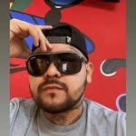Pedro Olea - @el_olea25 - Instagram
