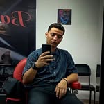 Pedro Olea - @oleabarberr - Instagram