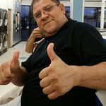 Pedro Olea. - @pedroolea1967 - Instagram