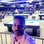 Pedro Oquendo - @pedropoolvenezuela - Instagram