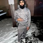 Pedro Oquendo - @oquendopedro41 - Instagram