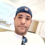 Pedro Oquendo - @oquendo4275 - Instagram