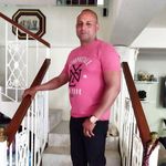 Pedro Oquendo - @oquendo54 - Instagram