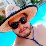 Pedro José Ordaz - @pedro_ordaz94 - Instagram