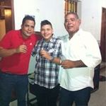 Pedro Ordaz - @pedro.ordaz.7186 - Instagram