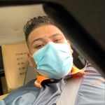 Pedro Ordaz - @ordazpedro218 - Instagram
