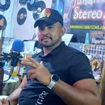 Pedro Ordaz - Facebook