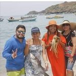 Pedro Ordaz - @ordaz770 - Instagram