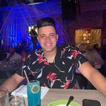 Pedro Pablo Ordaz - @ordax21 - Instagram