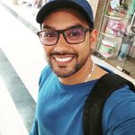 Pedro Oropeza - @oropezamusico - Instagram