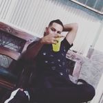 Pedro Oropeza - @pedrodavidod - Instagram