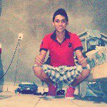 Pedro Oropeza - @pedrooroo23 - Instagram
