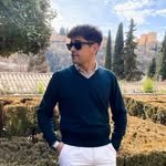 Pedro Sánchez - @pedroossanchezz - Instagram