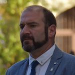 Pedro Felipe Peralvarez Osuna - @pedroperalvarez - Instagram