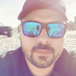 Pedro Osuna - @posuna5 - Instagram