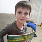 Pedro Otto - @livrosdopedroca - Instagram