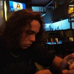 Pedro - @pedroowensss - Instagram
