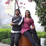 Pedro Felipe Rondon Pace - @lanaepedro_pace - Instagram