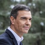 Pedro Sánchez - @sanchezcastejon - Instagram