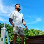 Pedro "Wolf of Broad St" - @paidro_klippers - Instagram