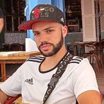 Pedro Pagés - @pedropages00 - Instagram