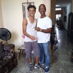 Pedro Pantaleon - @pp6080621 - Instagram