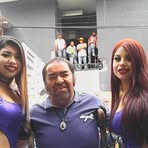 Pedro Pánuco - Facebook