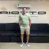Pedro Arturo Parada - @pedrunchis7 - TikTok