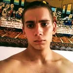 Pedro Parada - @piterstop98 - Instagram