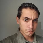 Pedro Parada - @pedroparada98 - Instagram