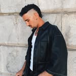 Pedro Parada - @_cococanel - Instagram