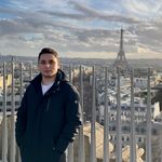 Pedro Parada - @pedroparada96 - Instagram