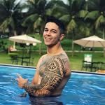 Pedro Park - @pedropark93 - Instagram