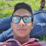 Pedro Eduardo Moreno Partida - @eduardo_0mp - Instagram
