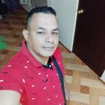 Pedro Partida - @pedropartida83 - Instagram