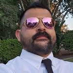 Pedro Partida - @peterlpartida - Instagram