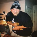 Pedro Partida - @buddiedro - Instagram