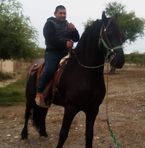 Pedro Partida - Facebook