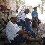 Pedro Partida - Facebook