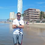 Pedro Partida - @partidapedro83 - Instagram