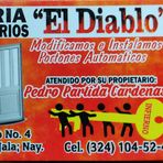 Pedro Partida - Facebook
