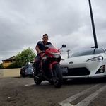 Pedro Partida - @partida3665 - Instagram