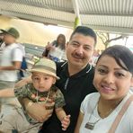 Pedro Partida - Facebook