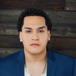 Pedro Partida - @droodee.ap - Instagram