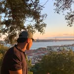Pedro Pascua - @pedropascua - Instagram