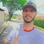 Pedro Augusto Lima Rosa - @pedro_pateta - Instagram